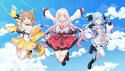 オリジナル楽曲